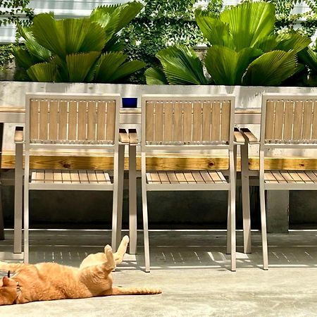 Heng-ch'un 白砂灣藍海之丘blue Ocean Hill Bed & Breakfast エクステリア 写真